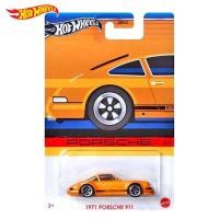 ราคา โมเดลรถเหล็ก Hot wheels PORSCHE 2024 ลิขสิทธิ์100 (21359369713)