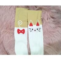 ราคา ถุงน่องลายการ์ตูน ถุงน่องขาเรียว ถุงน่องแฟชั่น ถุงน่องแมว พร้อมส่ง (20979642774)