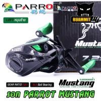 ราคา รอกหยดน้ำ PARROT MUSTANG รอบ 7 2 1 มีทั้งหมุนซ้ายและหมุนขวา (17577928648)