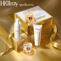 ราคา ส่งฟรี เดย์ครีมไนท์ครีม Hkllmy 2023 เดย์ครีม ปรับผิวเงาใส ฝ้ากระ หน้าหมองคล้ำ (20208222353)