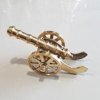 ราคา ป้อมปืนใหญ่ 6 นิ้ว เฉพาะตัวปืน ยาว 5 นิ้ว (7133040388)