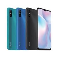 ราคา ทุกรุ่น Xiaomi Redmi 9A 4GB RAM 64GB Xiaomi Redmi 9A กิ๊กกะไบต์รอมสมาร์ทโฟนใหม่เอี่ยม MTK Helio G25 Octa Core โทรศัพท์ G25 Octa Core Redmi9a 32โทรศัพท์มือถือ (18963905519)