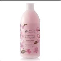ราคา Oriental Princess Beauty Shower Cream ครีมอาบน้ำ 400 ml (20965856951)