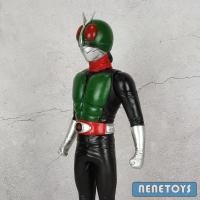 ราคา โมเดล ไอ้มดแดง Kamen Rider ขนาดใหญ่ มีหลายแบบให้เลือก งานพลาสติกทำสี ตั้งโชว์ ตกแต่งร้าน สูงประมาณ 44 50 cm (8420977345)