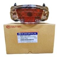 ราคา ไฟท้าย ชุด ยามาฮ่า เฟรช ทู ใหม่ YAMAHA FRESH TWO fresh 2 เพชร เเดง ใส 4631 228 ZRD HMA Brand (19212557442)