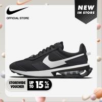 ราคา Nike Mens Air Max Pre Day Shoes Black (20768164896)