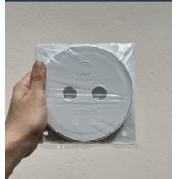 ราคา ส่งทุกวัน ฝาส้วม ฝาส้วม PVC ฝาส้วมพลาสติก ฝาส้วมทองเหลือง ฝาปิดบ่อส้วม ฝาปิดบ่อเกรอะ ขนาด 6นิ้ว (16342120622)