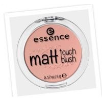 ราคา essence matt touch blush 30 เอสเซนส์แมตต์ทัชบลัช 30 (515086158)