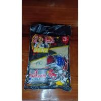 ราคา เหยื่อตกปลาตี๋ใหญ่ Gen2 รำตกปลา3กิโล1ถุง รำถุงเล็ก1 ถุง ปังมะขวิดถุง (17407091045)