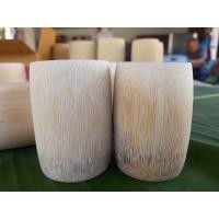 ราคา แก้วLไม้ไผ่ แก้วShotไม้ไผ่ แก้วน้ำชา ขัดผิวละเอียด (20734549900)