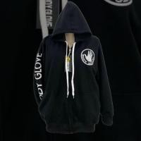 ราคา เสื้อแขนยาว เสื้อกันหนาวบอดี้โกลฟ เสื้อBody Glove เสื้อฮู้ด ผ้าแบบหนา พร้อมส่ง (20805101085)