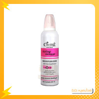 ราคา แคริ่ง คอนทัวร์ สไตล์ลิ่งมูส มูสจัดแต่งทรงผม 130 220 ml (16472108978)