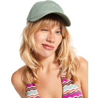 ราคา ROXY หมวกแก๊ป ผู้หญิง Dear Believer Color Baseball Cap 233 ERJHA04208 BHB0 (19517060594)