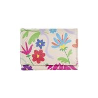 ราคา Kloset Etcetera Catriona bloom Card Holder Box กระเป๋าใส่บัตร กระเป๋าใบเล็ก กระเป๋าkloset กระเป๋าหนังเทียม (21261170696)