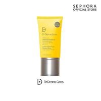 ราคา DR Dennis Gross All Physical Ultimate Defense Broad Spectrum Sunscreen SPF 50 PA 50ml (20803362110)