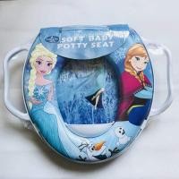 ราคา ที่รองชักโครกเด็ก ฝารองนั่ง เบาะนุ่ม ฝารองนั่งชักโครกเด็ก ลายการ์ตูน ฝาชักโครกเด็ก ที่นั่งถ่ายเด็ก (20891874307)