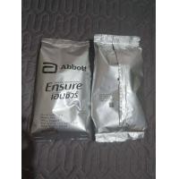 ราคา นมผงเอนชัวร์ กลิ่นวานิลลา ชนิดถุงเติม 400 กรัม จำนวน 2 ถุง (20729244007)