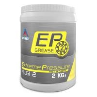 ราคา จาระบี อีพี ลิเธียม เบอร์ 2 PACTS EP 2 GREASE EXTREME PRESSURE LITHIUM Complex No 2 2 kg (409365384)