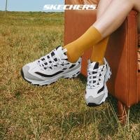 ราคา Skechers สเก็ตเชอร์ส รองเท้า ผู้หญิง Sport D Lites 1 0 Shoes 66666228 WLGY (20775585887)