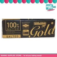 ราคา BAKERY DEPOT BUTTER HOME FRESH GOLD เนยชนิดจืดและชนิดเค็ม จัดส่งโดยรถเย็น (15321990601)