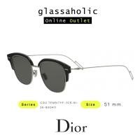 ราคา ลดกระหน่ำ แว่นกันแดด DIOR รุ่น TENSITYF ทรงนักบิน สุดฮิต (10524173861)