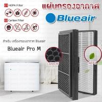 ราคา แผ่นกรองเครื่องฟอกอากาศ Blueair Pro สำหรับเครื่องฟอกอากาศ รุ่น Blueair Pro M Blueair Pro L Blueair Pro XL (7554897194)