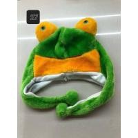 ราคา Manggongtong2 หมวกกันหนาว หมวกสัตว์แฟนซี ใส่ได้ทั้งเด็กและผู้ใหญ่ หมวกไหมพรม (10910650801)