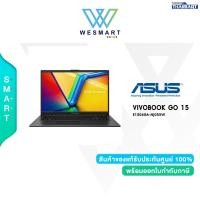 ราคา 0 10ด ASUS NOTEBOOK VIVOBOOK GO15 E1504GA NJ055W Intel N100 8GB SSD 256GB M 2 15 6 FHD IPS Integrated Graphics Wind11H 2Year Warranty (21249101246)