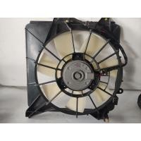 ราคา พัดลมหม้อน้ำ honda city 2009 2012 ฝั่งคนขับ มือสองแท้ (21339242947)