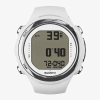 ราคา SUUNTO D4i Dive Computers นาฬิกาดำน้ำ ไดฟ์คอม เพิ่มความปลอดภัยในการดำน้ำ (18990185397)
