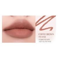 ราคา แถมฟรี กบเหลา CLIO Velvet Lip Pencil ดินสอเขียนขอบปากคลีโอ้ เนื้อกำมะหยี่ 4 สี (20747774697)