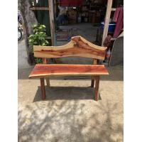 ราคา ม้านั่งประดู่ ม้านั่งสนาม ม้านั่งยาว ม้านั่งไม้ ม้านั่งพิงหลัง เก้าอี้ยาว ม้านั่งกลางแจ้ง เก้าอี้สนาม ม้านั่งไม้ Bench Chair Padauk Wood (16004121547)