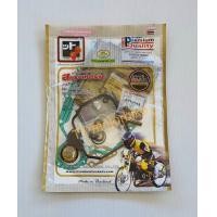 ราคา ปะเก็นw110i ปะเก็นdream110i ชุดใหญ่ แท้ FCCI สเตอเบอรี่ ปะเก็นเวฟ110i ปะเก็นดรีม110i (17891029652)