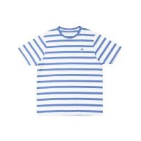 ราคา BODY GLOVE Basic Stripe T Shirt Fall เสื้อยืดแขนสั้น รวมสี Fall 2023 (20791846894)