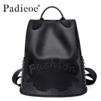 ราคา Womens backpack Backpack backpack backpack backpack female canvas bag bag Female Korean version female backpack backpack all in one travel backpack female (20842340869)