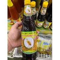 ราคา ซีอิ้วขาวสูตรพิเศษ ตรานกกระเรียนทอง ซีอิ้วในตำนานรับประกันความอร่อย (20132691135)