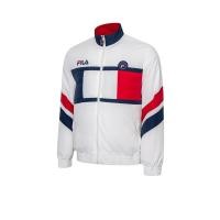ราคา FILA Iconic เสื้อแจ็คเก็ตผู้ชาย (21146177638)