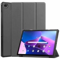 ราคา โค้ดลด 10 บาท เคสฝาพับ เลอโนโว่ แท็ป เอ็ม10 พลัส เจน3 10 6 Smart case For Lenovo Tab M10 Plus Gen3 10 6 (21232485841)