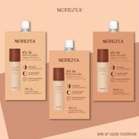 ราคา 1ซอง Merrezca แบบซอง 5 มิลลิลิตร (6786404781)