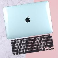 ราคา 2in1 เคสบางพิเศษสำหรับ 2023 Macbook 2023 Air 15 A2941 Air M2 A2681 Pro เคสหน้าจอ2021นิ้ว M1 Air 2020 13 Case A2779 A2337 A2338 A2289 A2251ป้องกันหน้าจอ Retina 13 2017 Air A1466 A1369 (19884558702)