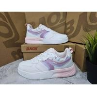 ราคา BAOJI ลิขสิทธิ์แท้ W รองเท้าผ้าใบผู้หญิงยี่ห้อบาโอจิ BAOJI รุ่นBJW 945 มี4สี สีดำ black สีขาวเทา white grey สีขาวฟ้าา white blue สีขาวชมพู white pink SIZE 37 41 (17307102097)