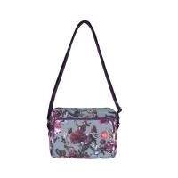 ราคา NaRaYa Crossbody Bag กระเป๋าสะพายข้าง NB 1003N NEW COLOR (21296071912)