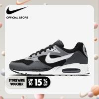 ราคา Nike Mens Air Max Correlate Shoes Black (21270710567)