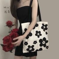 ราคา พร้อมส่ง กระเป๋าถือ กระเป๋าผ้า แฟชั่นมาใหม่ 29ลาย กระเป๋าผ้าสะพายข้าง (21114025994)