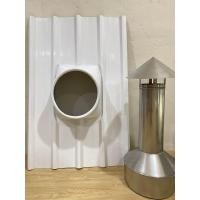 ราคา หมวกจีนสแตนเลส ระบายอากาศ ระบายอากาศในครัว ใช้กับเครื่องดูดควัน ปล่องระบายอากาศ ระบายความร้อนในครัว (20446448572)