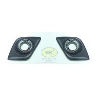 ราคา ฝาครอบไฟตัดหมอก โตโยต้า รีโว่ 15 17 พลาสติก Toyota Revo 15 17 (20484972236)