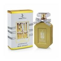 ราคา แท้ น้ำหอมอาหรับ DC DORALL BEAU MONDE GOLD 100 ML กลิ่นเทียบแบรนด์ VICTORIA SECREAT BEAU MONDE GOLD กลิ่นหอมหวาน สายยั่ว สายอ่อยตัวแม่ หรูหรา เซ็กซี่ เย้ายวน (5571764198)