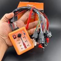 ราคา DOCTOR HEAD เครื่องมือตรวจเช็คความผิดปกติ รถไฟฟ้าและรถน้ำมัน DoctorAPI DoctorHead ใช้งานง่าย พกพาสะดวก (21008287402)