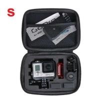 ราคา NEW Nanotech กระเป๋า ใส่กล้องโกโปร กล้องแอคชั่น ใส่อุปกรณ์ GOPRO ACTION CAMERA STORAGE BAG (12639826596)