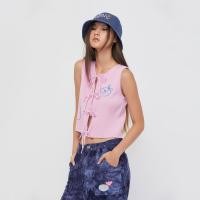 ราคา JELLY BUNNY เสื้อ AFTERNOON CANDY CLASS SLEEVELESS TOP B23WATL045 (21341989369)